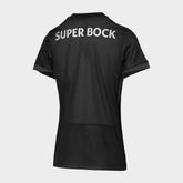 Camisa Sporting II 2025/26 Feminina